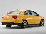 Volkswagen Jetta GLI Fahrenheit 2007 года
